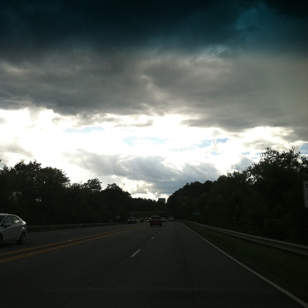 Meet your Posher, Vander